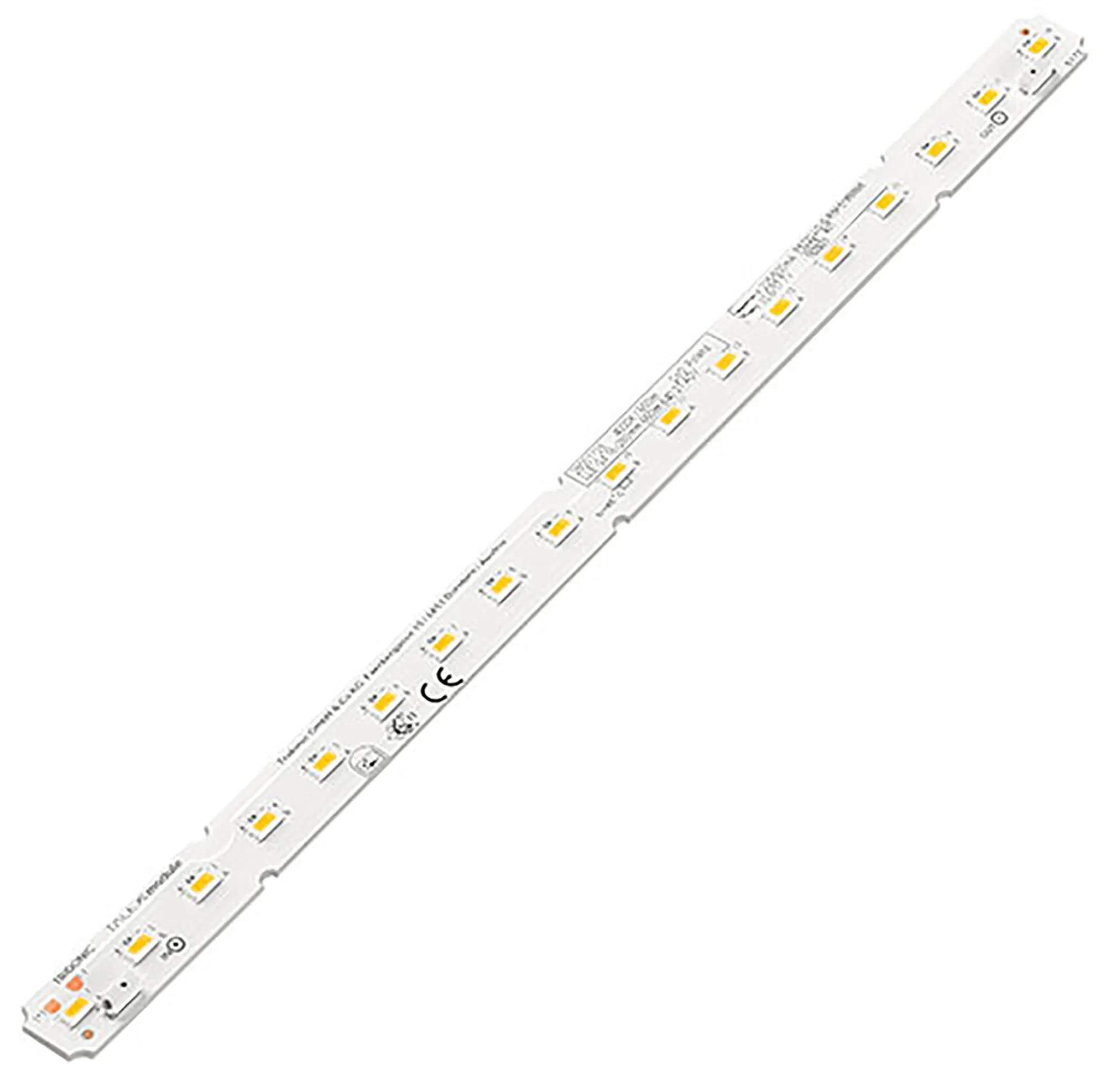 16x280mm 650lm 840 2T ADV, LED Linear